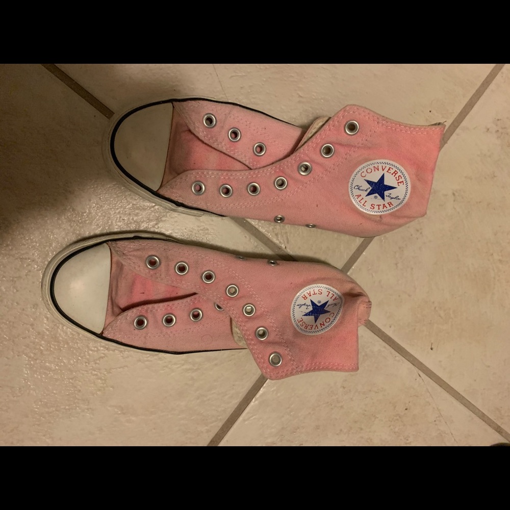 Converse